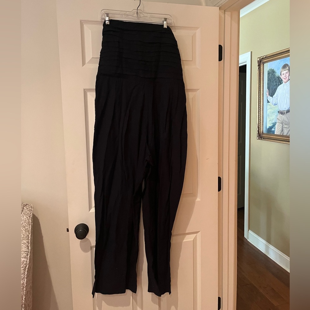 NWT Abercrombie jumpsuit